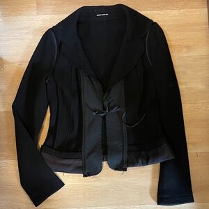 Charles Chang- Lima gorgeous jacket